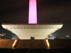 Jakarta Inflasi 0,01% di Agustus 2016