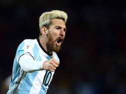 Bermain Tanpa Messi Jadi Tantangan Tersendiri untuk Argentina