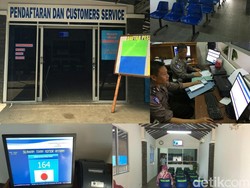 SIM Online, Akses Pemilikan Mobil Jadi Besar