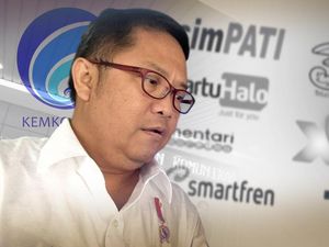 Kominfo dan BRTI Diminta Tak Ikut Bikin Gaduh Kominfo dan BRTI Diminta Tak Ikut Bikin Gaduh