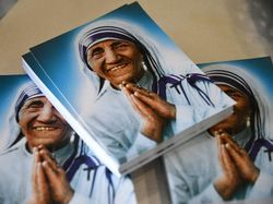 Bunda Teresa Akan Dinobatkan Jadi Santa pada 4 September