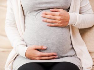 Ini Alasannya Gerakan Janin Ada yang Terasa dan Tidak Terasa