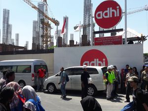 Desember Mendatang, Pasar Klewer Solo Operasional Lagi