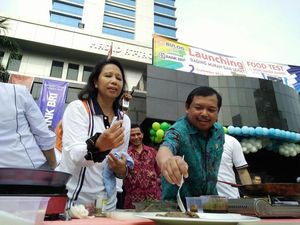 Rini: Daging Kerbau Bisa Jadi Alternatif Karena Murah