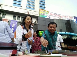 Rini: Daging Kerbau Bisa Jadi Alternatif Karena Murah