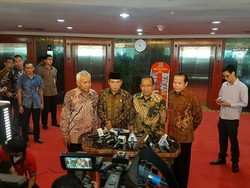 Mensesneg: Presiden Usulkan Pak Budi Gunawan Sebagai Kepala BIN Baru