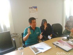 PD Pasar Surya Ungkap Keuangan yang Diduga Diselewengkan 4 Kepala Pasar