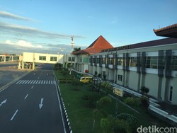 Jelang Pernikahan Kahiyang, Garuda Indonesia Ajukan Extra Flight