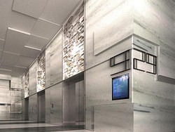 SOHO Capital Perkantoran Premium Grade A Terlengkap di Jakarta