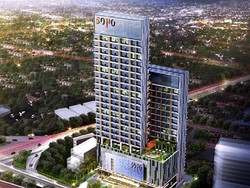 Saatnya Miliki Properti Berkonsep SOHO di Kawasan Jakarta