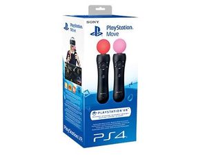 PlayStation Move Bangkit Kembali