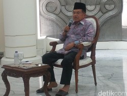 Wapres JK: Keterlambatan Layanan Pembuatan e-KTP Bisa Diselidiki KPK