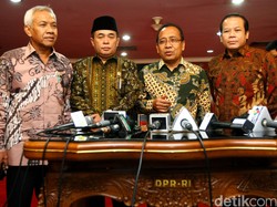 Budi Gunawan Calon Kepala BIN, Hanura: Usut Gembong Narkoba dan Terorisme!