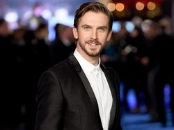 Lebih Dekat dengan Dan Stevens, Si Buruk Rupa di Beauty and the Beast