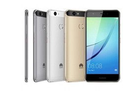 Nova dan Nova Plus Jadi Amunisi Huawei