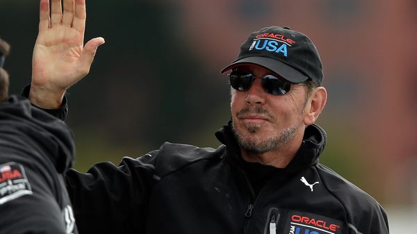 Mereka Tak Pernah Lulus Kuliah Tapi Harta Melimpah Ruah