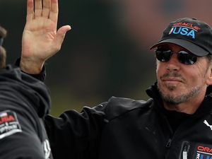 Lembah Silikon Lawan Kematian