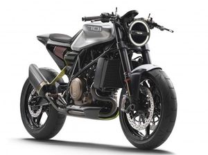 Konsep Husqvarna Vitpilen 701 Siap Diproduksi Massal Tahun Depan Konsep Husqvarna Vitpilen 701 Siap Diproduksi Massal Tahun Depan
