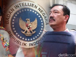 Pengamat: Fungsi BIN untuk Lindungi Warga, Jangan Jadi Alat Politik