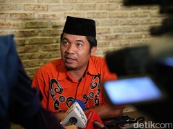 LIMA: Dinasti Politik Tak Akan Lepas dari Korupsi