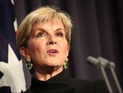 Politikus Australia Habiskan Rp 550 Miliar Selama 6 Bulan