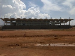 Bupati Purbalingga akan Temui KSAU untuk Bahas Bandara Wirasaba