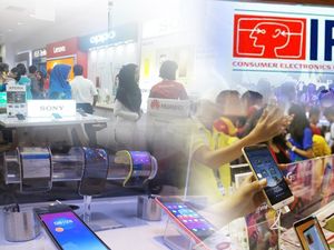 Realme Bakal Pamer Teknologi di IFA untuk Pertama Kali