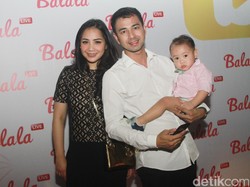 Keluarga Tak Mau Tanggapi Isu Soal Raffi Ahmad dan Ayu Ting Ting