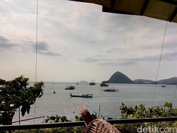 Kembangkan Pariwisata RI, BUMN Hadir di Labuan Bajo