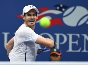 Murray Melaju ke Babak Ketiga