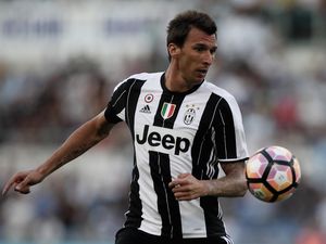 Mandzukic Bantah Sebut Alves dan Bonucci Berkelahi di Final Liga Champions