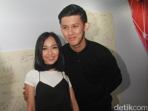 Tak Punya Rencana Liburan, Rini Wulandari Pilih Kerja di Tahun Baru