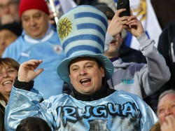 Pabrik China Banjir Pesanan Pernak-penik Piala Dunia 2018