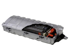 Menerka Pengolahan Limbah Baterai Mobil Listrik di Indonesia