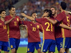 Spanyol Sudah Nyetel dengan Lopetegui