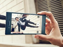 Penjualan Xperia Belum Bikin Sony Tersenyum