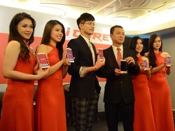 Bisnis Smartphone: Penetrasi Rendah, Tapi Bergairah