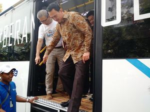 Rawajati Dibongkar Tanpa Pemberitahuan? Ahok: Buktinya Ratna Sarumpaet Tahu