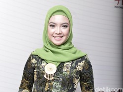 Pesan Inggrid Kansil untuk Artis yang Jadi Anggota DPR