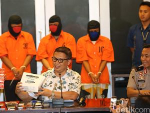 Dari 99 Anak Asuh AR Muncikari Prostitusi Gay, 27 Masih di Bawah Umur