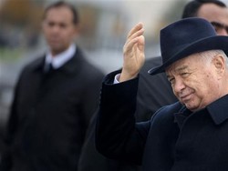 Presiden Karimov Meninggal, Kesedihan Mendalam Dirasakan Warga Uzbekistan