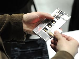Smartphone Modular Pasca Kegagalan Google dan LG Smartphone Modular Pasca Kegagalan Google dan LG