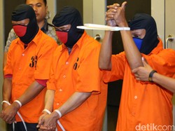 Polda Jabar Bantu Lakukan Patroli Cyber Lacak Kasus Prostitusi Gay Online