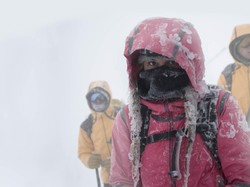 Liburan Gratis 9 Bulan ke Destinasi Ekstrem Dunia, Mau?