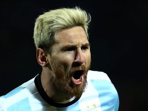 Canda Pelatih Iran: Messi Harusnya Dilarang Main sampai Terbukti Cuma Manusia Biasa