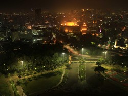 Wisata Malam di Jakarta, Enaknya Kemana ya?