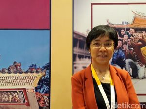 Macau Mulai Kembangkan Wisata Halal