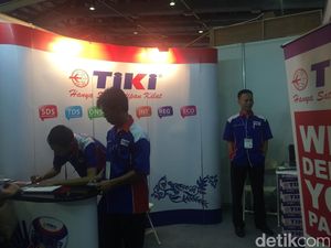 Menjajal Bisnis Waralaba Jasa Logistik Beromzet Rp 30 Juta/Bulan