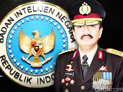 Jokowi Tunjuk Budi Gunawan Calon Kepala BIN, PKS: Jangan Sampai Kecolongan