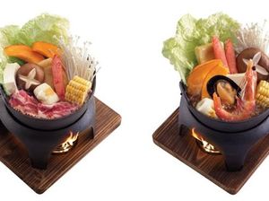 Wah, Ada Menu Hot Pot Daging Gaya Jepang di KFC Hong Kong! Wah, Ada Menu Hot Pot Daging Gaya Jepang di KFC Hong Kong!